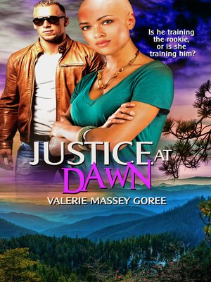 cover image of Justice at Dawn
